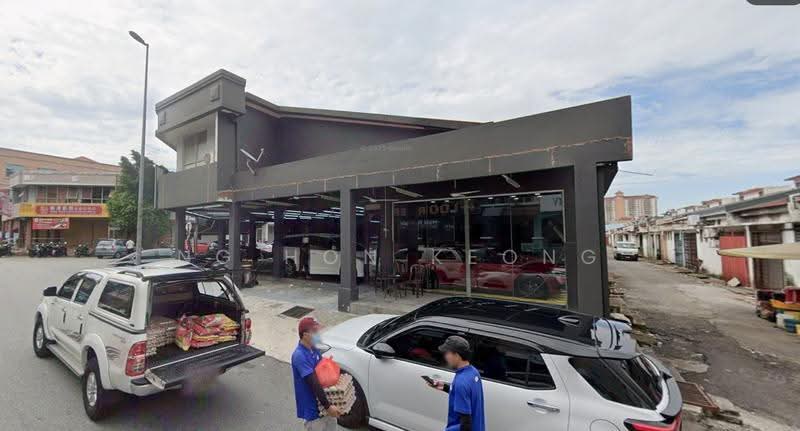 Shop / Office for Sale in Bandar Puteri Puchong (Puchong) - Ng Hon Keong - Exterior - PropertyGuru.com.my