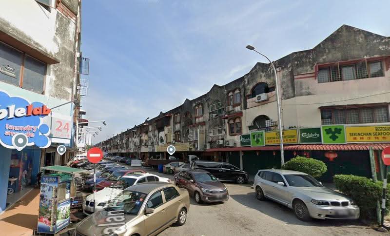 Kedai untuk Disewa di Cheras (Kuala Lumpur) - James Loh - Exterior - PropertyGuru.com.my