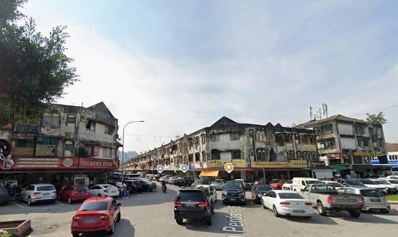 Kedai untuk Disewa di Cheras (Kuala Lumpur) - James Loh - Exterior - PropertyGuru.com.my