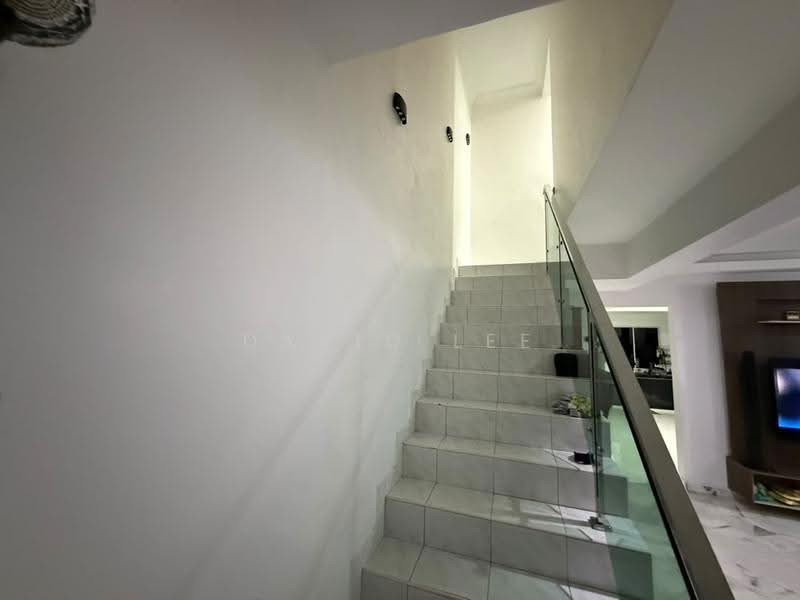 2-storey Terraced House for Sale in Bandar Country Homes (Rawang) - David Lee - Interior - PropertyGuru.com.my