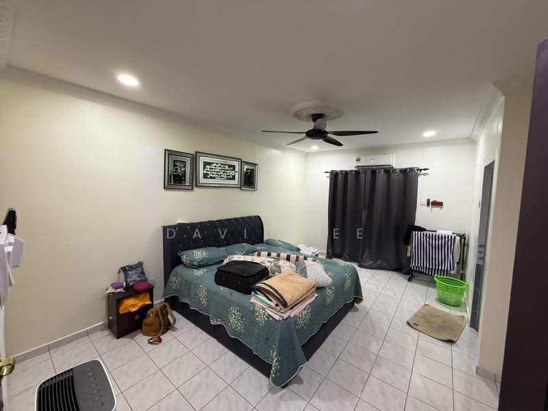 2-storey Terraced House for Sale in Bandar Country Homes (Rawang) - David Lee - PropertyGuru.com.my