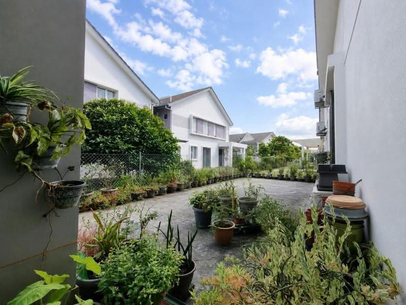 Rumah Kluster untuk Dijual di Shah Alam (Selangor) - Nur Hanizah - PropertyGuru.com.my