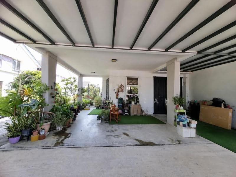 Rumah Kluster untuk Dijual di Shah Alam (Selangor) - Nur Hanizah - PropertyGuru.com.my