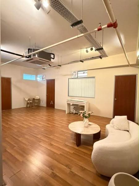 Pejabat untuk Disewa di Sentul (Kuala Lumpur) - May Koh - Interior - PropertyGuru.com.my