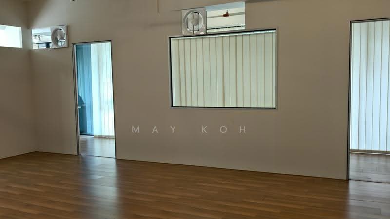 Pejabat untuk Disewa di Sentul (Kuala Lumpur) - May Koh - Interior - PropertyGuru.com.my