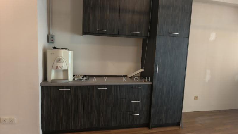 Pejabat untuk Disewa di Sentul (Kuala Lumpur) - May Koh - Kitchen - PropertyGuru.com.my