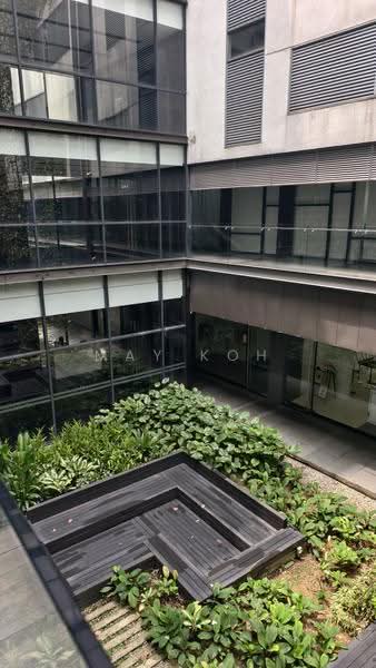 Pejabat untuk Disewa di Sentul (Kuala Lumpur) - May Koh - Exterior - PropertyGuru.com.my