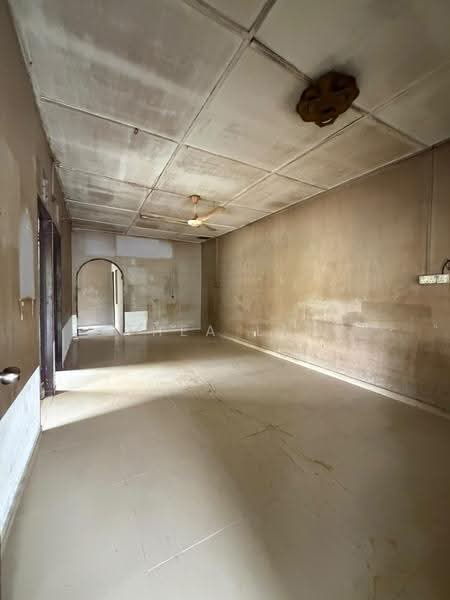 1-storey Terraced House for Sale in Taman Bahagia (Senai) - Thea Lai - Interior - PropertyGuru.com.my