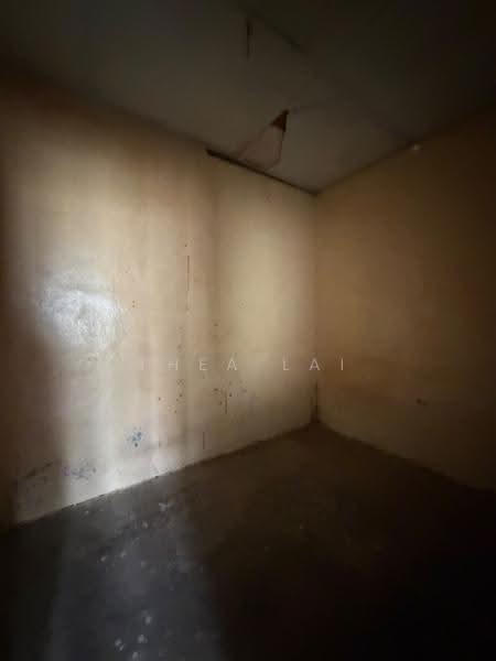 1-storey Terraced House for Sale in Taman Bahagia (Senai) - Thea Lai - Interior - PropertyGuru.com.my