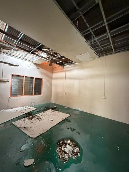 1-storey Terraced House for Sale in Taman Bahagia (Senai) - Thea Lai - Interior - PropertyGuru.com.my