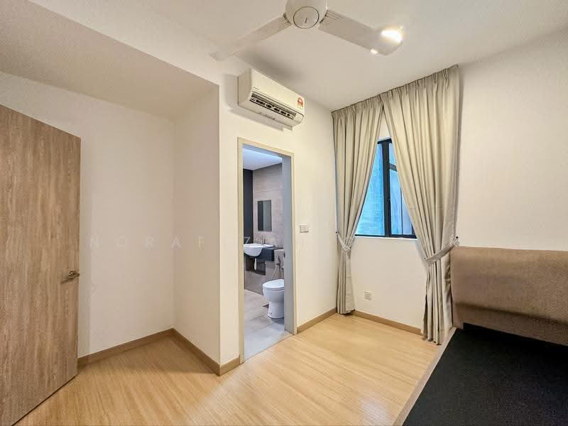 Condominium for Rent at Irama Wangsa - NoraFizah Gapar - Bedroom - PropertyGuru.com.my
