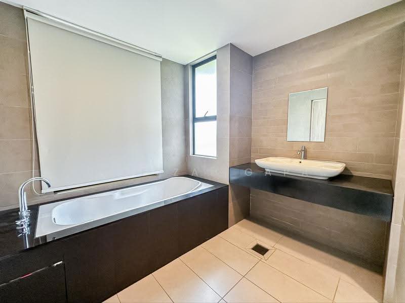 Condominium for Rent at Irama Wangsa - NoraFizah Gapar - Bathroom - PropertyGuru.com.my