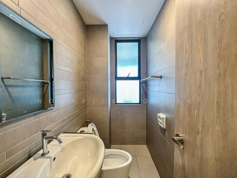 Condominium for Rent at Irama Wangsa - NoraFizah Gapar - Bathroom - PropertyGuru.com.my