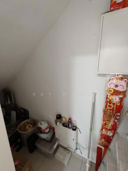 2-storey Terraced House for Rent in Taman Damansara Aliff (Tampoi) - Ray Wong - Interior - PropertyGuru.com.my