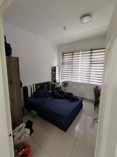 2-storey Terraced House for Rent in Taman Damansara Aliff (Tampoi) - Ray Wong - Bedroom - PropertyGuru.com.my