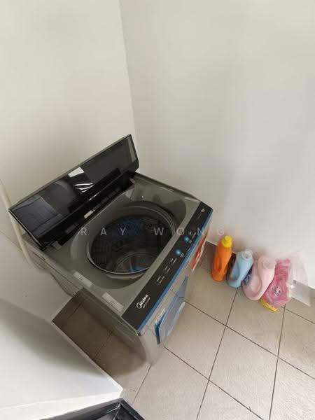2-storey Terraced House for Rent in Taman Damansara Aliff (Tampoi) - Ray Wong - Interior - PropertyGuru.com.my
