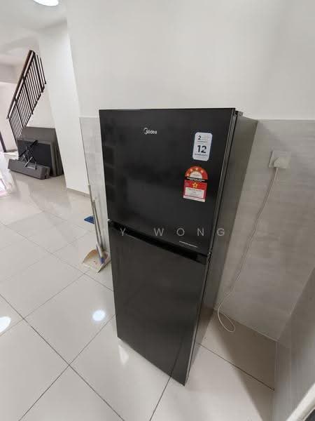 2-storey Terraced House for Rent in Taman Damansara Aliff (Tampoi) - Ray Wong - Interior - PropertyGuru.com.my