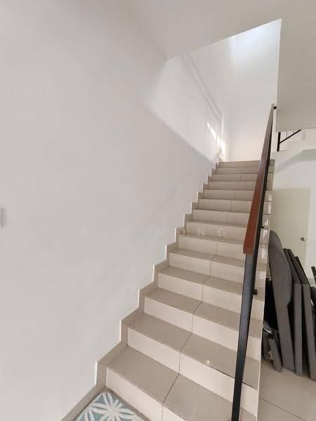 2-storey Terraced House for Rent in Taman Damansara Aliff (Tampoi) - Ray Wong - Interior - PropertyGuru.com.my