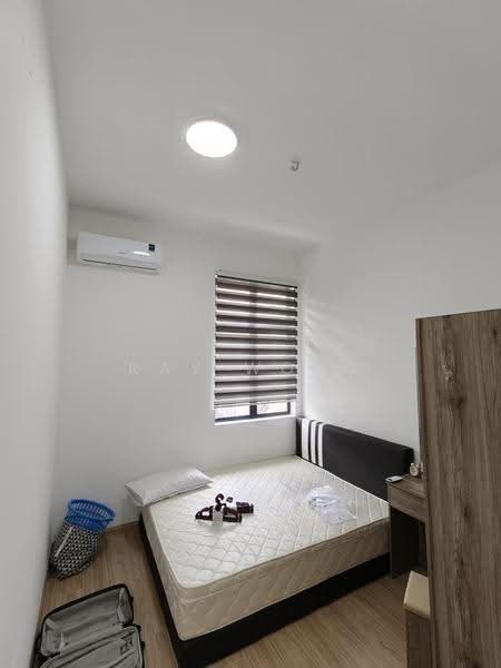 2-storey Terraced House for Rent in Taman Damansara Aliff (Tampoi) - Ray Wong - Bedroom - PropertyGuru.com.my