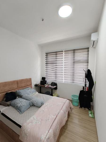 2-storey Terraced House for Rent in Taman Damansara Aliff (Tampoi) - Ray Wong - PropertyGuru.com.my