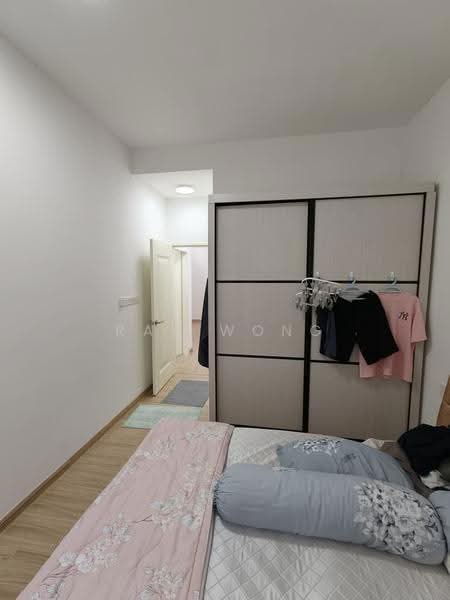 2-storey Terraced House for Rent in Taman Damansara Aliff (Tampoi) - Ray Wong - PropertyGuru.com.my