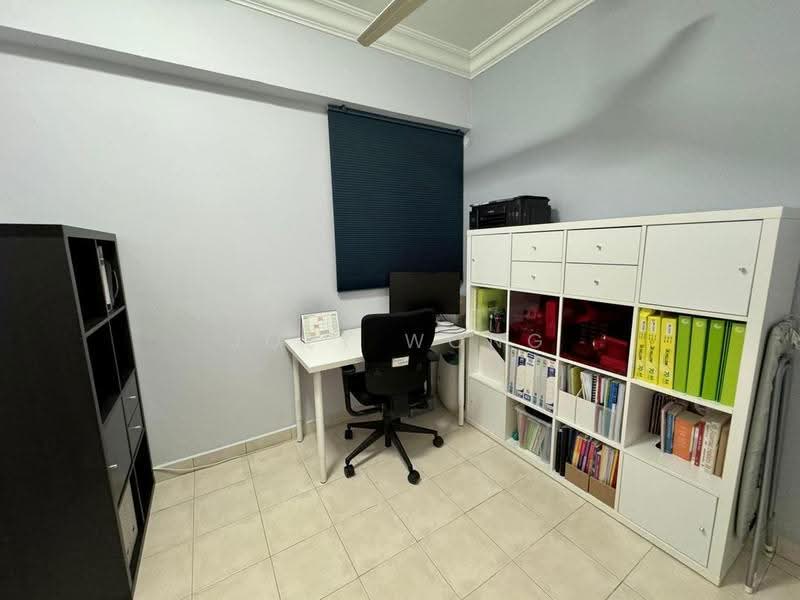 Condominium for Sale at Koi Tropika - Joey Wong - Study - PropertyGuru.com.my