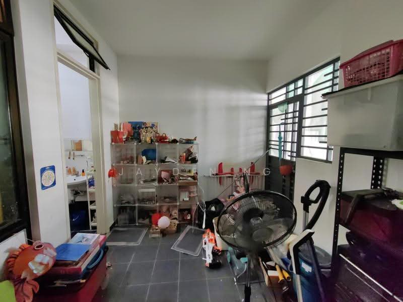 Rumah Kluster untuk Dijual di Taman Kota Masai (Pasir Gudang) - Jayden Ng - Interior - PropertyGuru.com.my