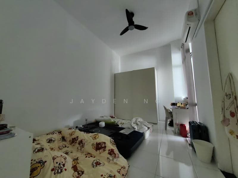 Rumah Kluster untuk Dijual di Taman Kota Masai (Pasir Gudang) - Jayden Ng - Bedroom - PropertyGuru.com.my