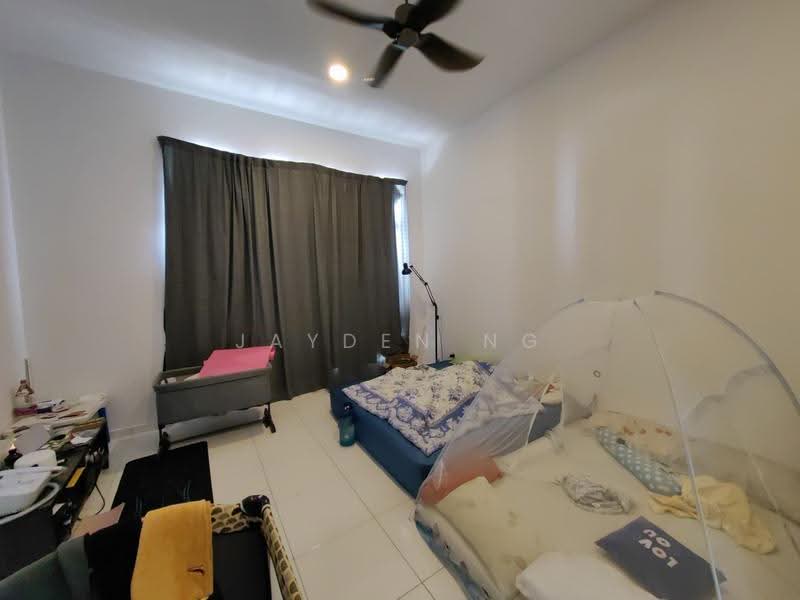 Rumah Kluster untuk Dijual di Taman Kota Masai (Pasir Gudang) - Jayden Ng - Bedroom - PropertyGuru.com.my