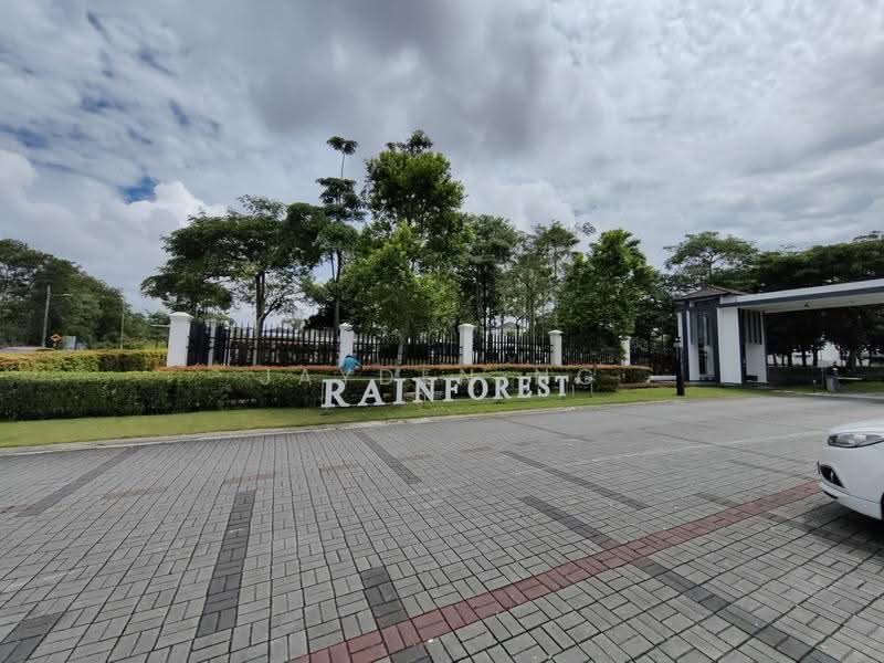 Rumah Kluster untuk Dijual di Taman Kota Masai (Pasir Gudang) - Jayden Ng - Exterior - PropertyGuru.com.my