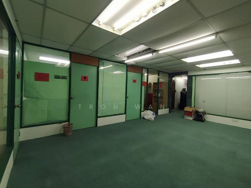 Pejabat untuk Disewa di Ampang (Kuala Lumpur) - Tron Wan - Interior - PropertyGuru.com.my