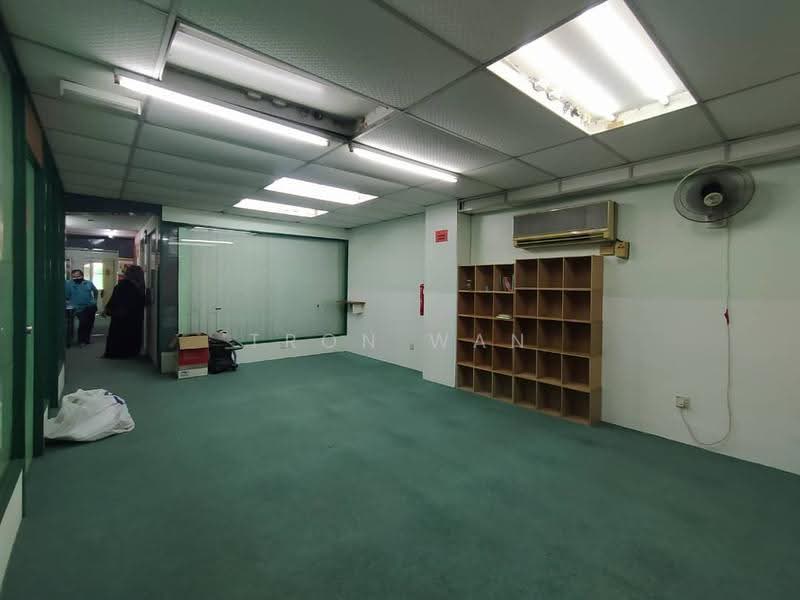 Pejabat untuk Disewa di Ampang (Kuala Lumpur) - Tron Wan - Interior - PropertyGuru.com.my