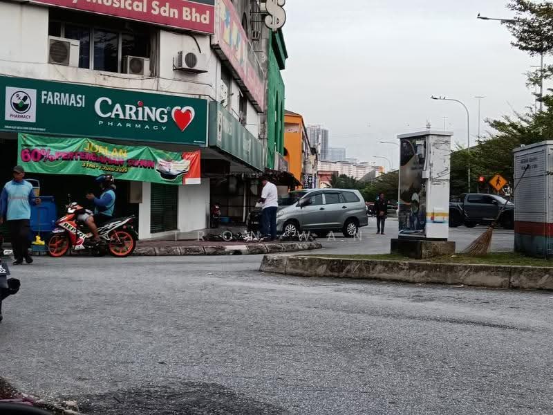 Pejabat untuk Disewa di Ampang (Kuala Lumpur) - Tron Wan - Exterior - PropertyGuru.com.my