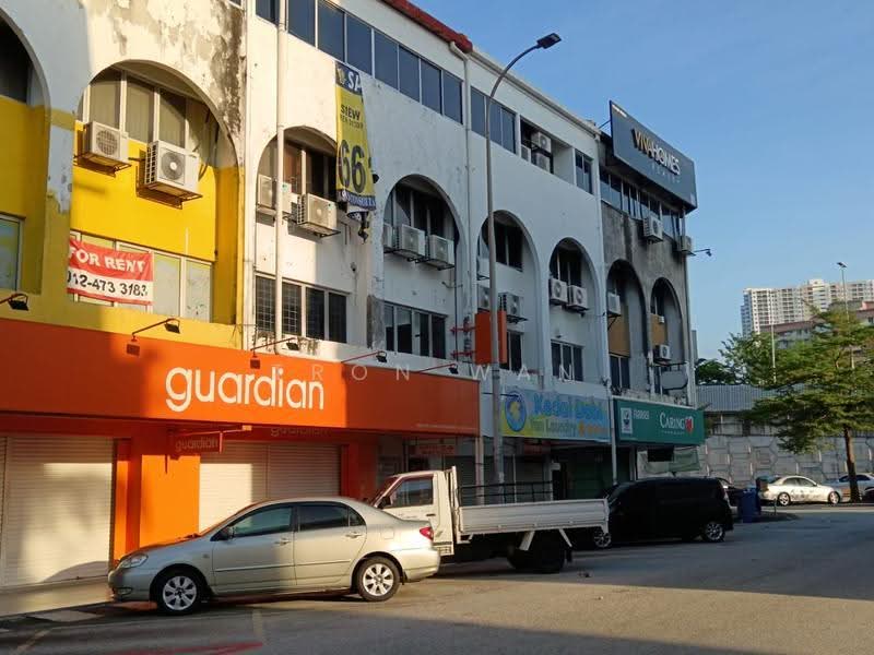 Pejabat untuk Disewa di Ampang (Kuala Lumpur) - Tron Wan - Exterior - PropertyGuru.com.my