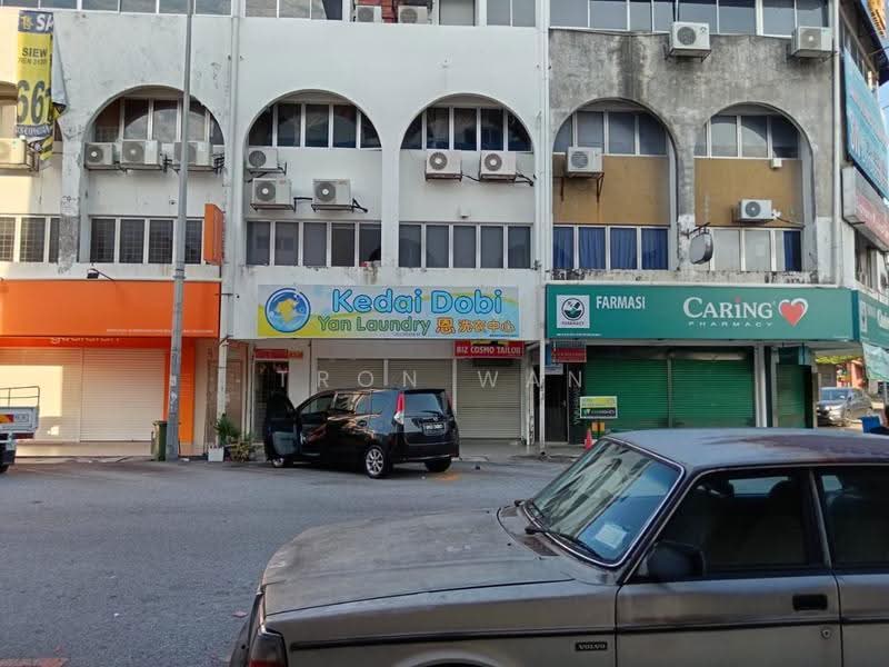 Pejabat untuk Disewa di Ampang (Kuala Lumpur) - Tron Wan - PropertyGuru.com.my