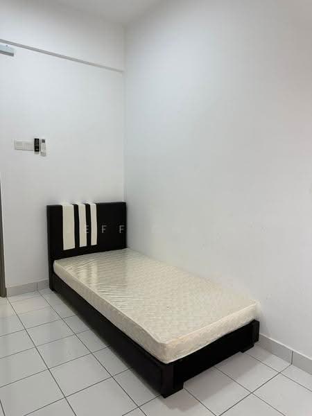 Apartment for Rent at Residensi Kajang Utama - Jeff Cheah - Bedroom - PropertyGuru.com.my