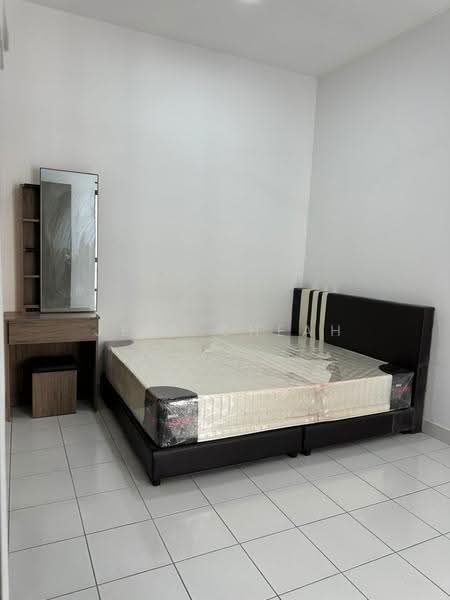 Apartment for Rent at Residensi Kajang Utama - Jeff Cheah - Bedroom - PropertyGuru.com.my