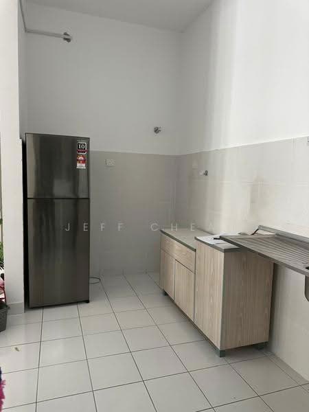 Apartment for Rent at Residensi Kajang Utama - Jeff Cheah - Kitchen - PropertyGuru.com.my
