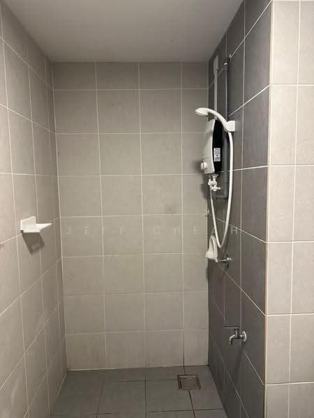 Apartment for Rent at Residensi Kajang Utama - Jeff Cheah - Bathroom - PropertyGuru.com.my