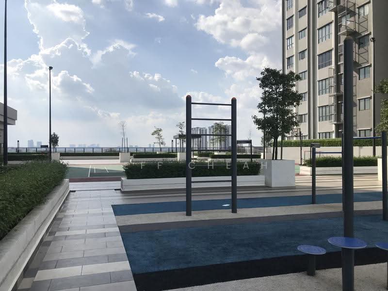 Apartment for Rent at Residensi Kajang Utama - Jeff Cheah - Exterior - PropertyGuru.com.my