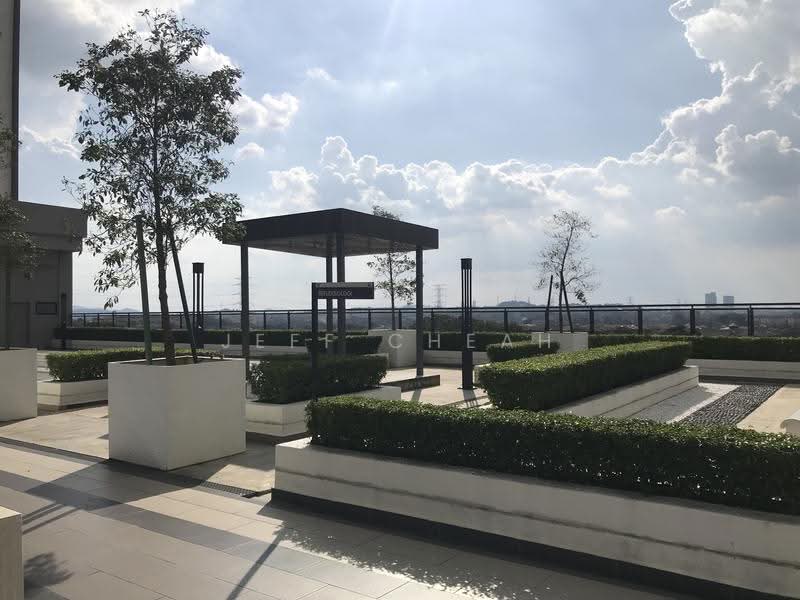 Apartment for Rent at Residensi Kajang Utama - Jeff Cheah - Exterior - PropertyGuru.com.my
