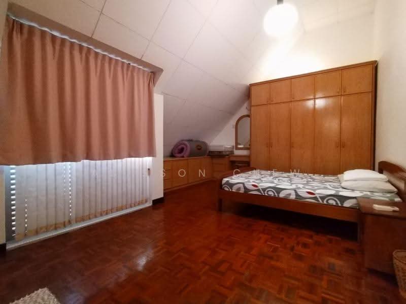 Apartment for Sale at Mutiara View - Alisson Chew - Bedroom - PropertyGuru.com.my