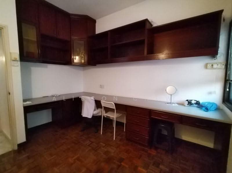 Apartment for Sale at Mutiara View - Alisson Chew - Study - PropertyGuru.com.my