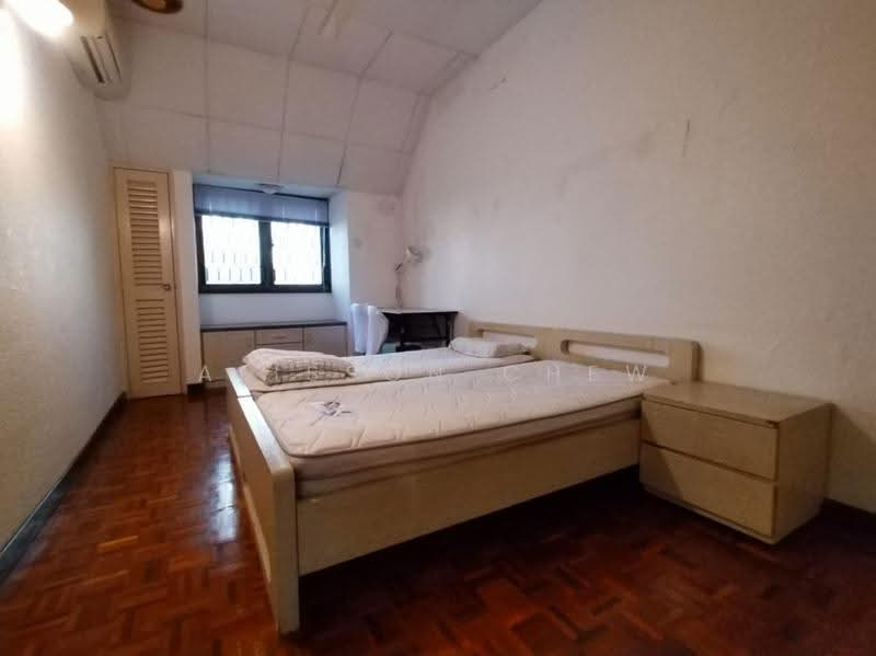 Apartment for Sale at Mutiara View - Alisson Chew - Bedroom - PropertyGuru.com.my