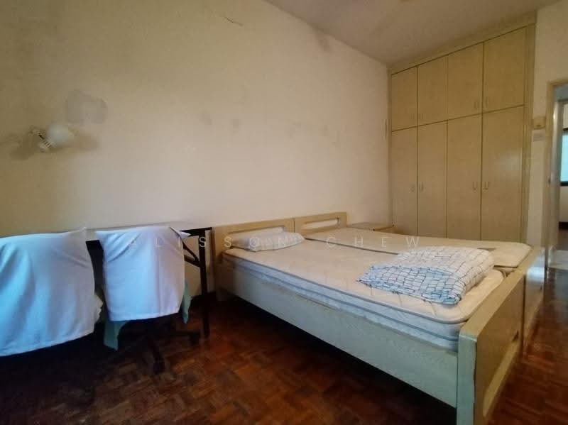 Apartment for Sale at Mutiara View - Alisson Chew - Bedroom - PropertyGuru.com.my