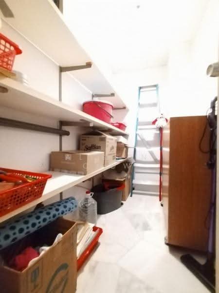 Apartment for Sale at Mutiara View - Alisson Chew - Interior - PropertyGuru.com.my