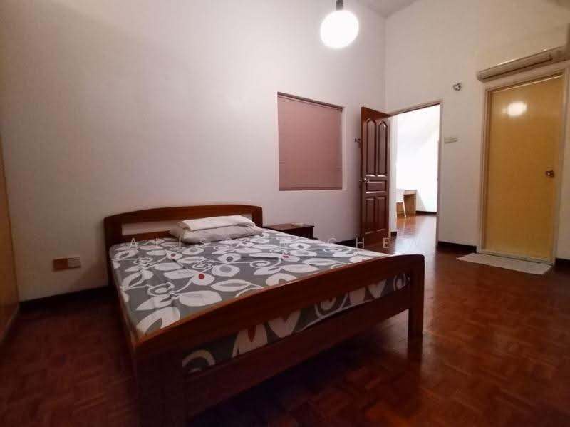 Apartment for Sale at Mutiara View - Alisson Chew - Bedroom - PropertyGuru.com.my