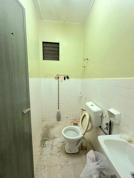 Rumah Teres 1-Tingkat untuk Disewa di Taman Skudai Baru (Skudai) - Samantha Tang - PropertyGuru.com.my