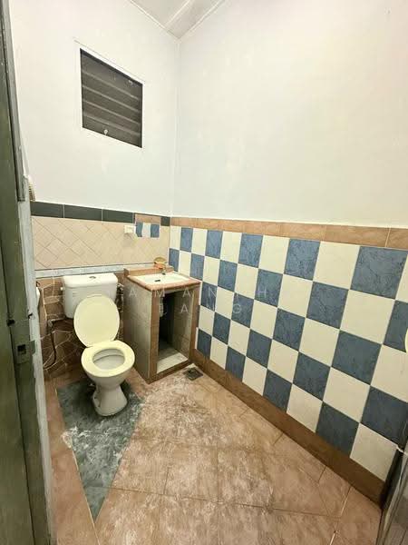 Rumah Teres 1-Tingkat untuk Disewa di Taman Skudai Baru (Skudai) - Samantha Tang - PropertyGuru.com.my
