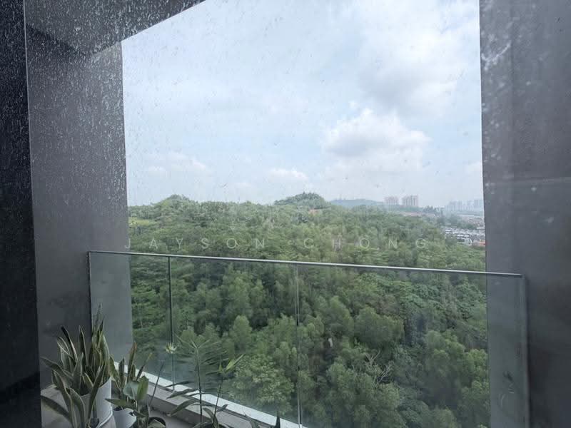 Condominium for Rent at CloudTree Residence - Jayson chong - PropertyGuru.com.my